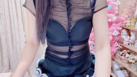 Snapshot of horinatori chatting on 12.19.25 Rina online show from 12.19.25