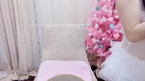 Snapshot of horinatori chatting on 12.23.25 Rina online show from 12.23.25