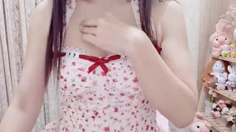 Snapshot of horinatori chatting on 01.08.26 Rina online show from 01.08.26