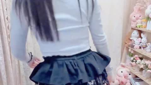 Snapshot of horinatori chatting on 01.11.26 Rina online show from 01.11.26