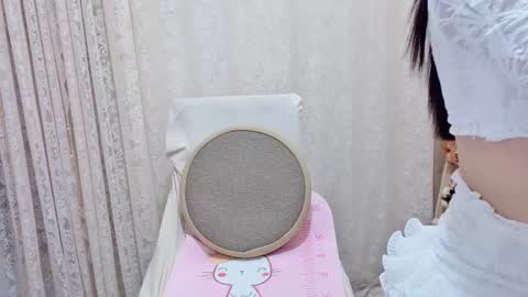 Snapshot of horinatori chatting on 02.04.26 Rina online show from 02.04.26