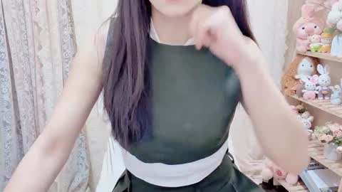 Snapshot of horinatori chatting on 02.25.26 Rina online show from 02.25.26