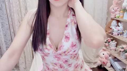 Snapshot of horinatori chatting on 02.26.26 Rina online show from 02.26.26