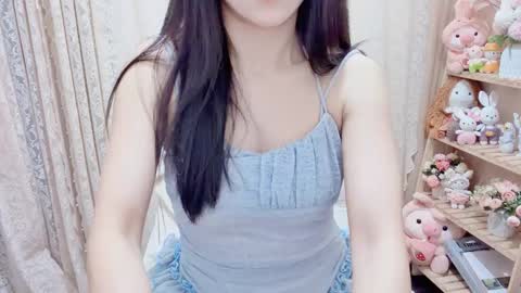 Snapshot of horinatori chatting on 02.27.26 Rina online show from 02.27.26