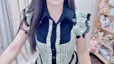 Rina online show from 07.04.26