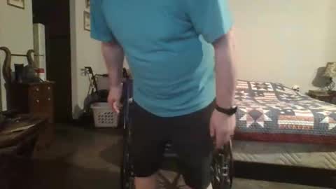 Snapshot of hormonemonster27 chatting on 01.01.25 Hormone Monster online show from 01.01.25