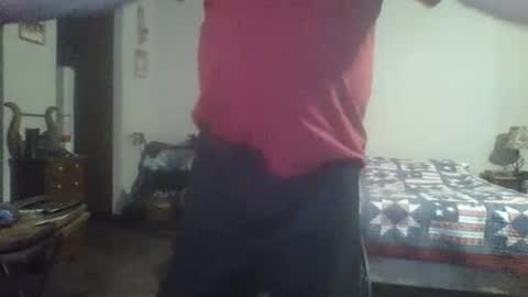 Snapshot of hormonemonster27 chatting on 01.18.25 Hormone Monster online show from 01.18.25