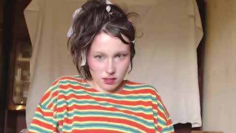 Roxy online show from 05.26.26