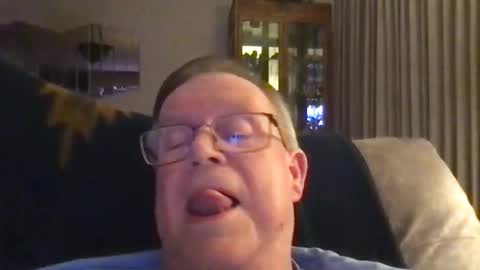 horndog online show from 11.16.25