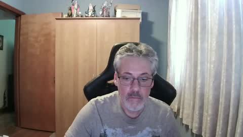 horndoggy online show from 06.06.26