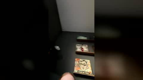 hornedupanduncut online show from 05.17.26