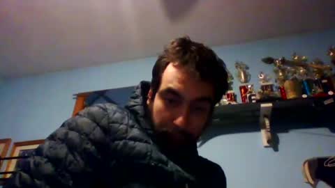 hornemike127 online show from 01.03.25