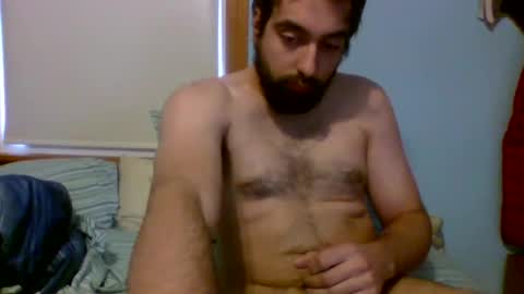 hornemike127 online show from 01.19.25
