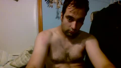 hornemike127 online show from 09.26.25