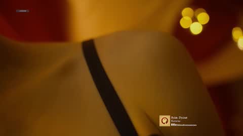 Snapshot of horneyjozy chatting on 11.02.25 Horney Jozy online show from 11.02.25