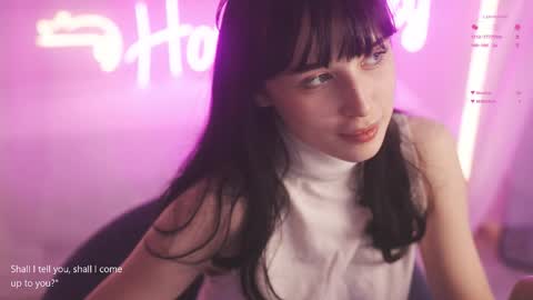 Horney Jozy online show from 02.17.26