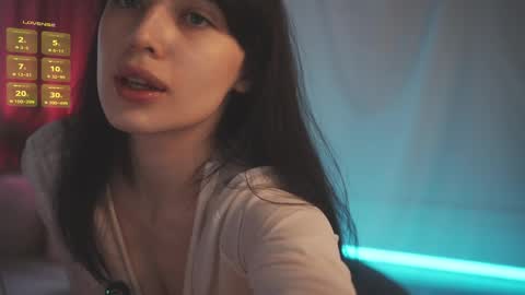Horney Jozy online show from 04.24.26