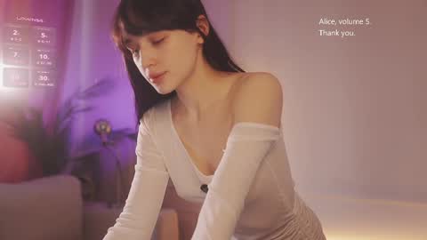 Horney Jozy online show from 05.02.26