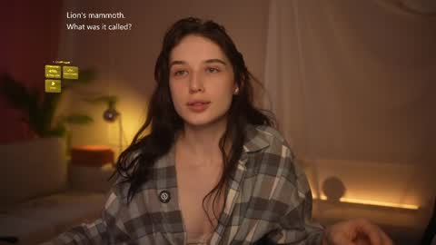 Snapshot of horneyjozy chatting on 05.21.26 Horney Jozy online show from 05.21.26