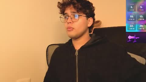 Eduardo online show from 04.03.26