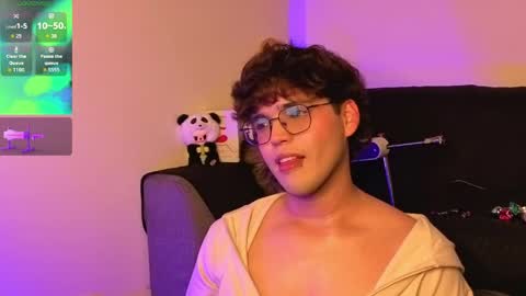 Eduardo online show from 04.07.26