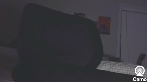 Snapshot of horny0g chatting on 01.24.25 horny0g online show from 01.24.25