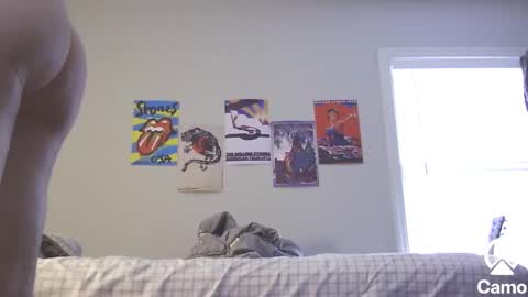 Snapshot of horny0g chatting on 01.31.25 horny0g online show from 01.31.25