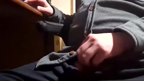 Snapshot of horny4yourtouch chatting on 10.05.25 Dominick Subversal online show from 10.05.25