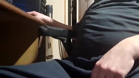 Snapshot of horny4yourtouch chatting on 10.09.25 Dominick Subversal online show from 10.09.25