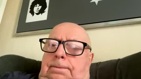 Cum suck Me off online show from 03.24.26