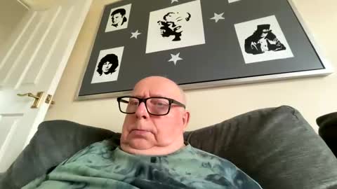 Cum suck Me off online show from 05.29.26