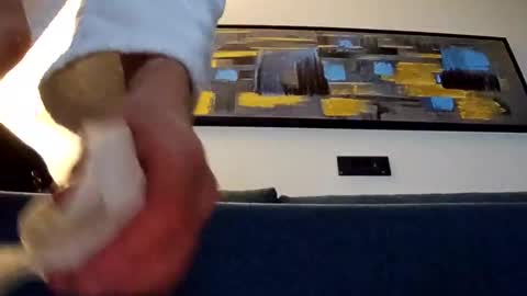 Snapshot of horny_87xxx chatting on 02.13.25 Jan online show from 02.13.25