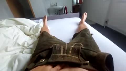 horny__hangover online show from 08.01.26