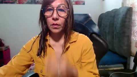 horny and daring online show from 03.24.26