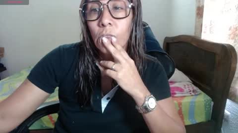 horny and daring online show from 04.28.26