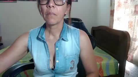 horny and daring online show from 04.29.26
