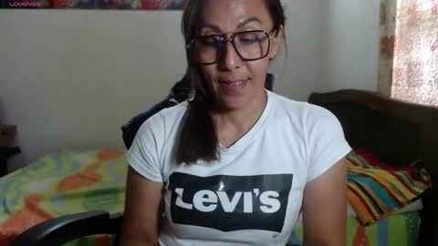 horny and daring online show from 05.01.26
