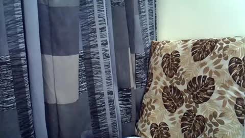 Snapshot of horny_baddie18 chatting on 06.18.26 Leila online show from 06.18.26
