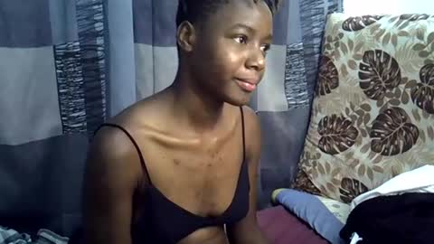 Snapshot of horny_baddie18 chatting on 07.31.26 Leila online show from 07.31.26