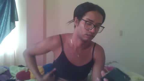 horny_brii online show from 06.14.26