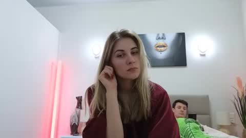 horny_couple1320 online show from 02.02.26