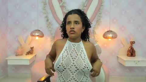 Horny Curls  online show from 05.19.26