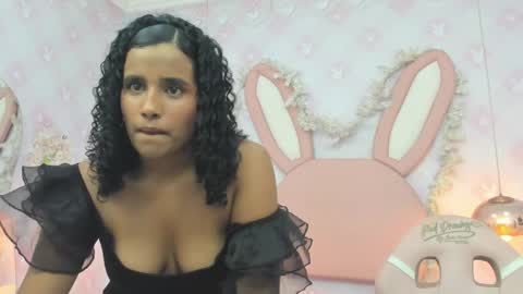 Horny Curls  online show from 05.28.26