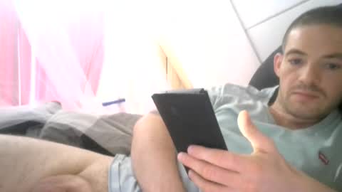 horny_dutch020 online show from 07.19.26