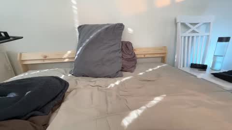 horny_edgucated online show from 07.07.26