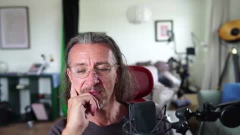 horny_edgucated online show from 07.31.26