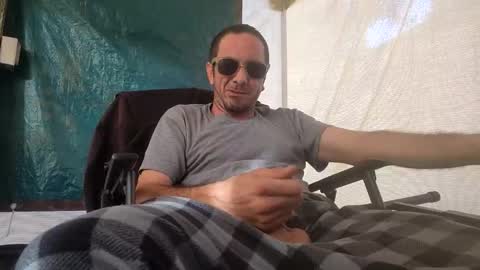 Snapshot of horny_funtime chatting on 04.06.26 James online show from 04.06.26