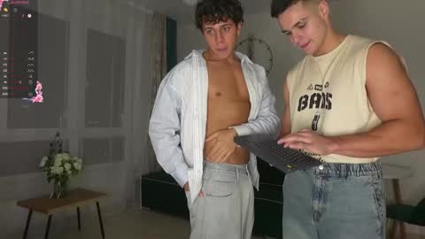 Extaz Athrey Howard online show from 12.03.25