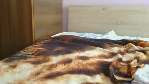 Serena online show from 02.23.25