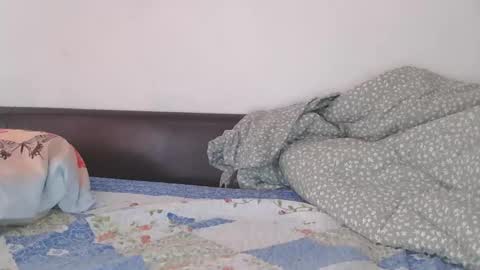 Snapshot of horny_hey chatting on 05.31.26 Serena online show from 05.31.26
